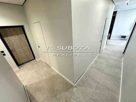 3.к. студия ЖК Рыбинский 100м2 пр. Гагарина Новострой Грани Дубинина Дніпро