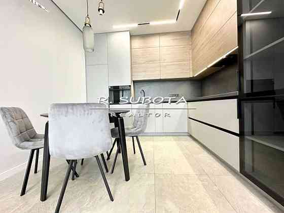 3.к. студия ЖК Рыбинский 100м2 пр. Гагарина Новострой Грани Дубинина Дніпро