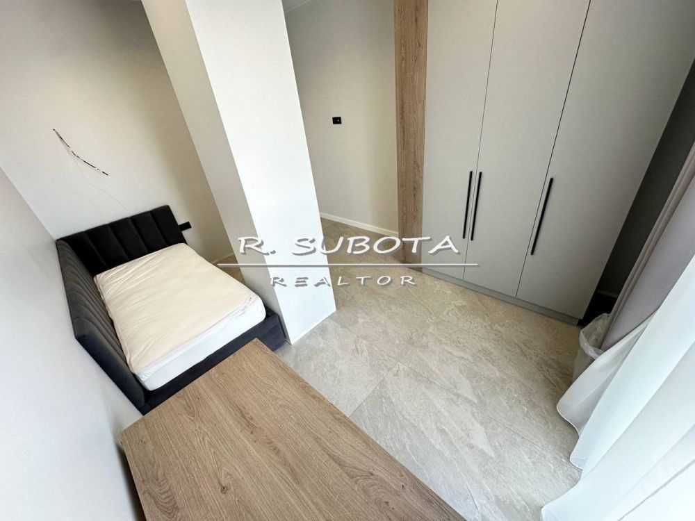 3.к. студия ЖК Рыбинский 100м2 пр. Гагарина Новострой Грани Дубинина Дніпро - зображення 4