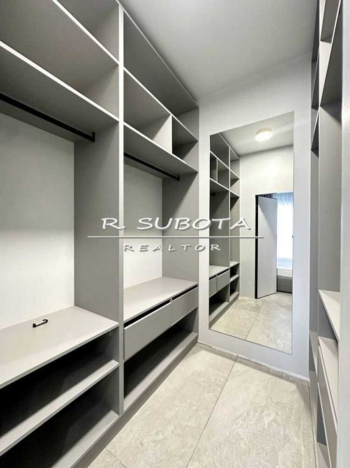 3.к. студия ЖК Рыбинский 100м2 пр. Гагарина Новострой Грани Дубинина Дніпро - зображення 8