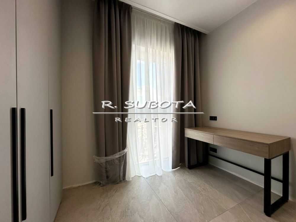 3.к. студия ЖК Рыбинский 100м2 пр. Гагарина Новострой Грани Дубинина Дніпро - зображення 5