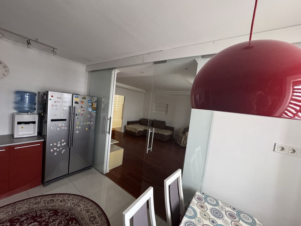 Велика трикімнатна Буча Центр. Всі програми-так! Буча - зображення 4