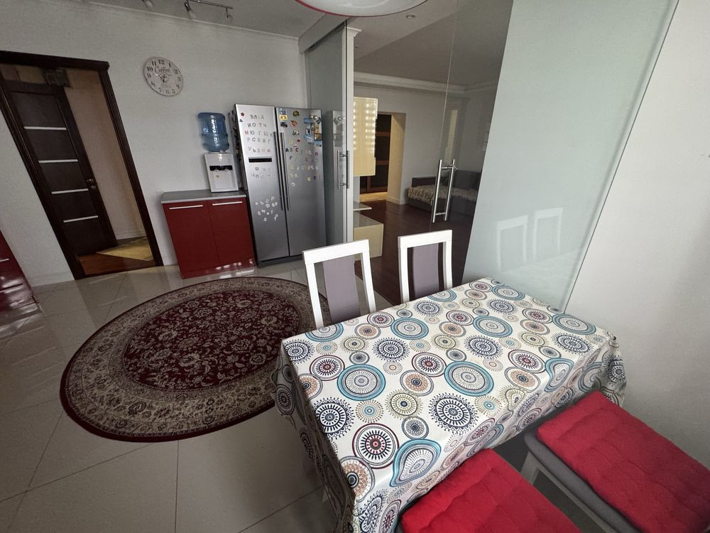 Велика трикімнатна Буча Центр. Всі програми-так! Буча - зображення 5