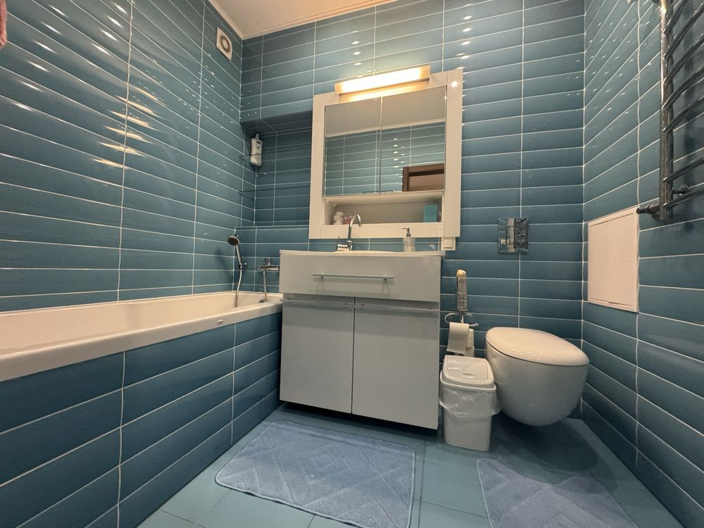 Велика трикімнатна Буча Центр. Всі програми-так! Буча - зображення 8