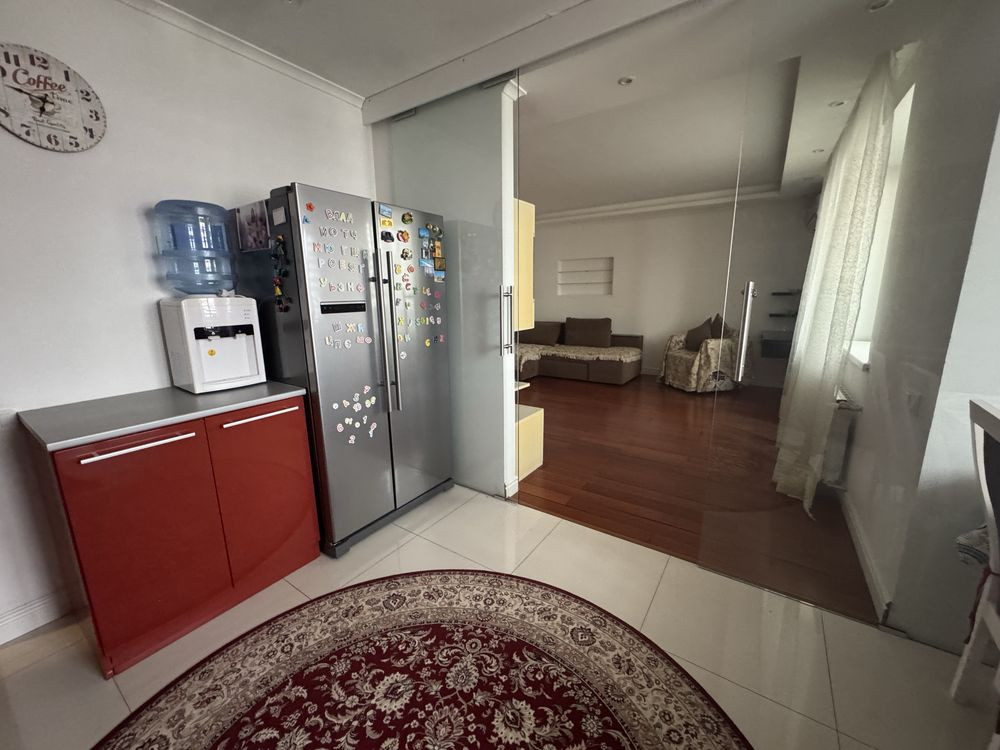 Велика трикімнатна Буча Центр. Всі програми-так! Буча - зображення 3