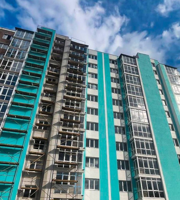 Продам однокімнатну квартиру, без ремонту, Шевченківський район Львов - изображение 1