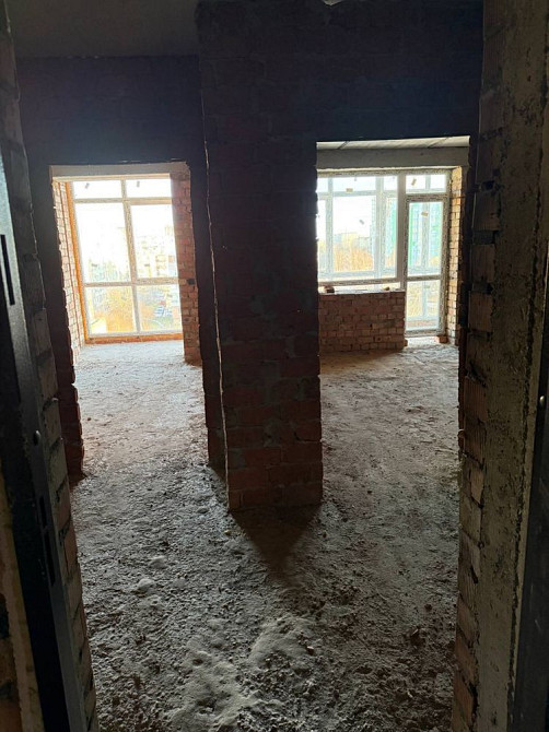 Продам однокімнатну квартиру, без ремонту, Шевченківський район Львов - изображение 4