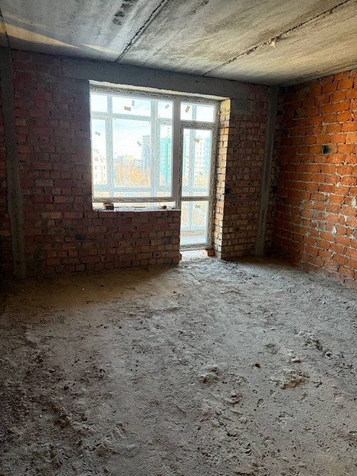 Продам однокімнатну квартиру, без ремонту, Шевченківський район Львов - изображение 5