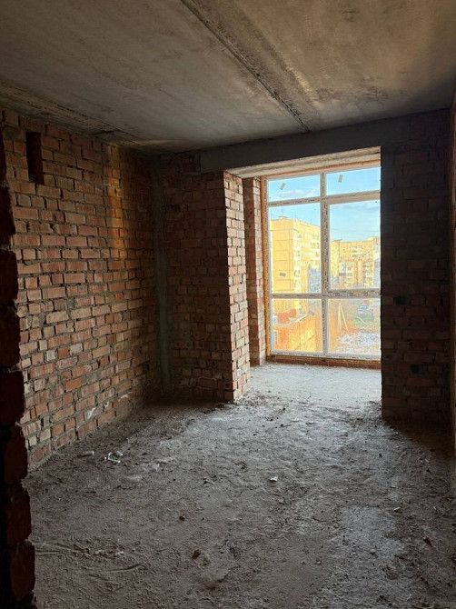 Продам однокімнатну квартиру, без ремонту, Шевченківський район Львов - изображение 2