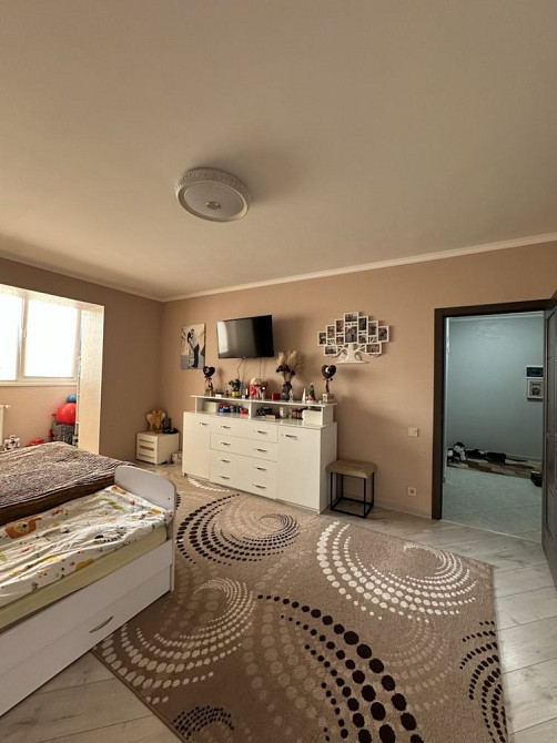 Продається сучасна однокімнатна квартира Ивано-Франковск - изображение 4