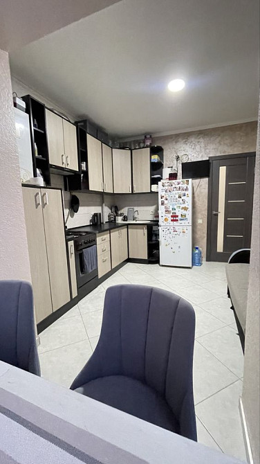 Продається сучасна однокімнатна квартира Ивано-Франковск - изображение 7