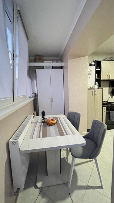 Продається сучасна однокімнатна квартира Ивано-Франковск - изображение 8