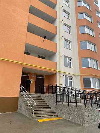 Виставка, супер простора 1 кімнатна квартира! Хмельницький