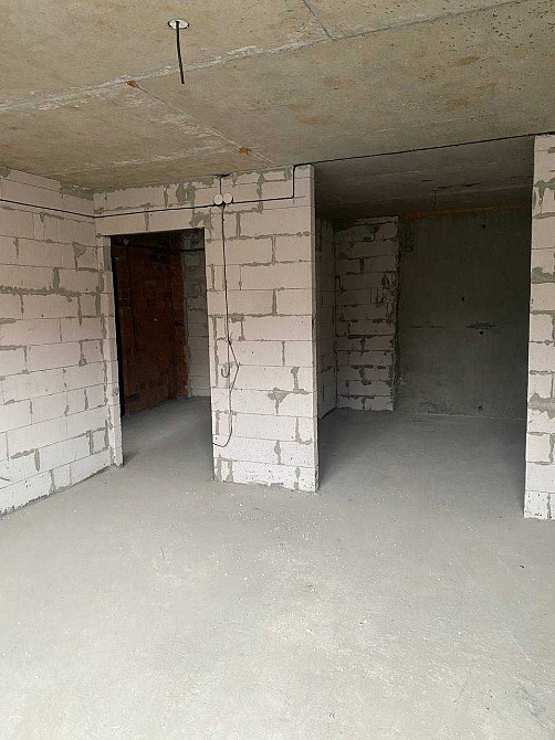 Виставка, супер простора 1 кімнатна квартира! Хмельницкий - изображение 5