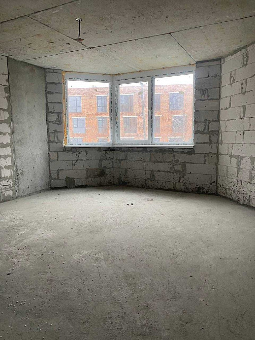 Виставка, супер простора 1 кімнатна квартира! Хмельницкий - изображение 8