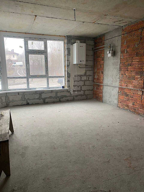 Виставка, супер простора 1 кімнатна квартира! Хмельницкий - изображение 7