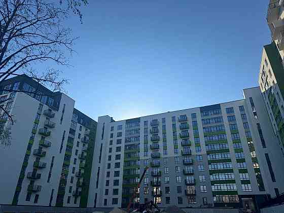 Продаж 2к квартири на ЖК Мілленніум Івано-Франківськ