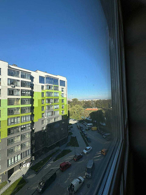 Продаж 2к квартири на ЖК Мілленніум Ивано-Франковск - изображение 6