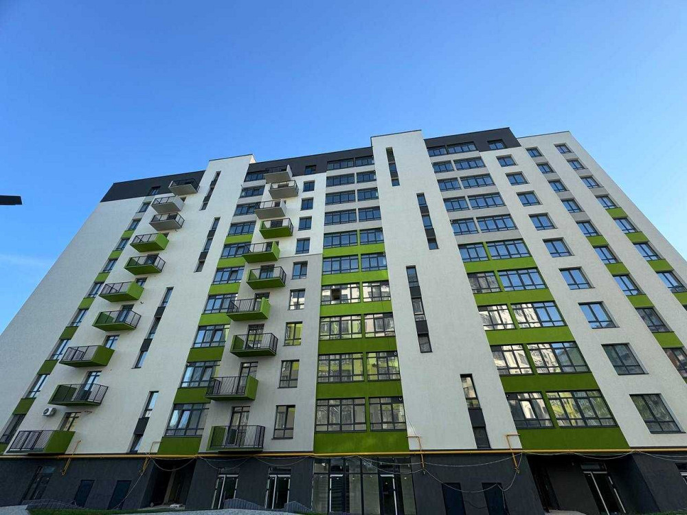 Продаж 2к квартири на ЖК Мілленніум Ивано-Франковск - изображение 8