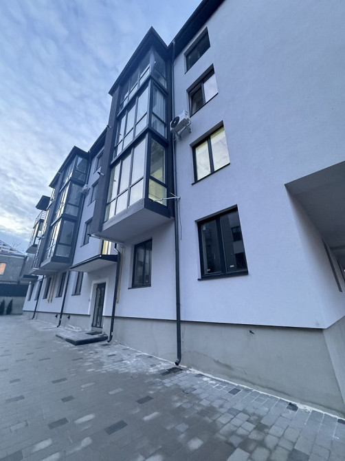Продаж 2 кім в новобудові Тернопіль - зображення 7