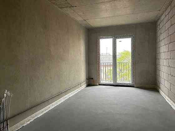 Трикімнатна квартира у центрі міста! вул Бельведерська Івано-Франківськ