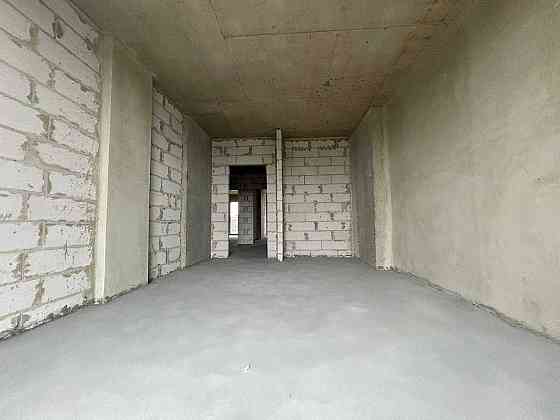 Трикімнатна квартира у центрі міста! вул Бельведерська Івано-Франківськ