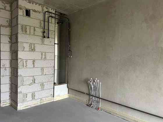 Трикімнатна квартира у центрі міста! вул Бельведерська Івано-Франківськ