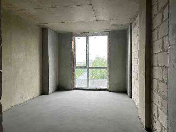 Трикімнатна квартира у центрі міста! вул Бельведерська Івано-Франківськ