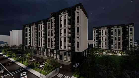 Трикімнатна квартира у центрі міста! вул Бельведерська Івано-Франківськ