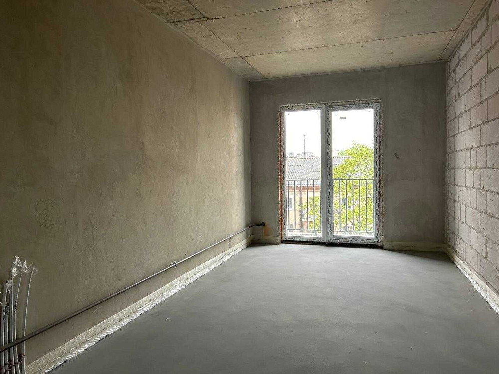 Трикімнатна квартира у центрі міста! вул Бельведерська Ивано-Франковск - изображение 4