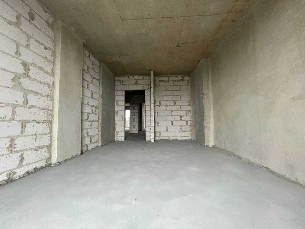 Трикімнатна квартира у центрі міста! вул Бельведерська Ивано-Франковск - изображение 1