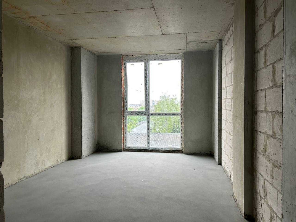 Трикімнатна квартира у центрі міста! вул Бельведерська Ивано-Франковск - изображение 5