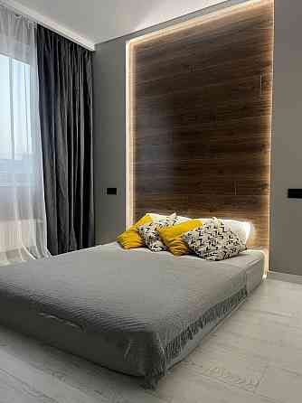 Продам квартиру с ремонтом в Приморских Садах Одеса