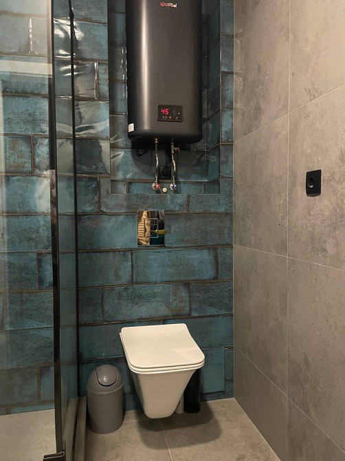 Продам квартиру с ремонтом в Приморских Садах Одесса - изображение 8