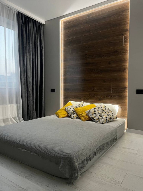 Продам квартиру с ремонтом в Приморских Садах Одесса - изображение 5