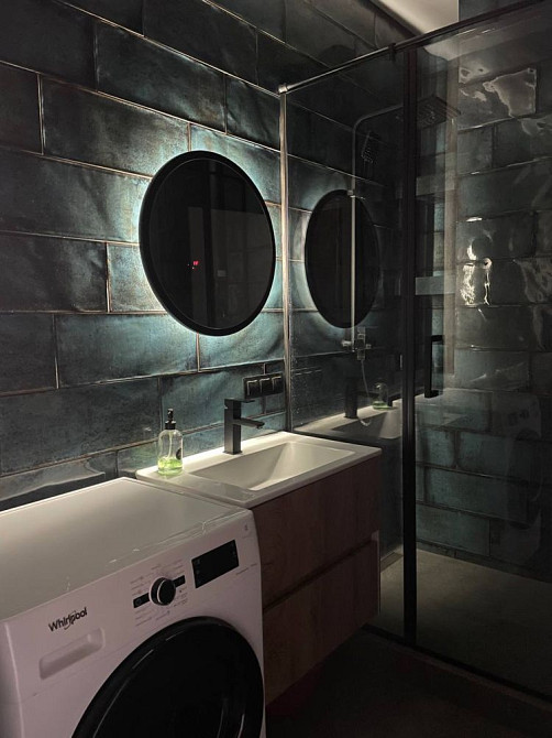 Продам квартиру с ремонтом в Приморских Садах Одесса - изображение 6