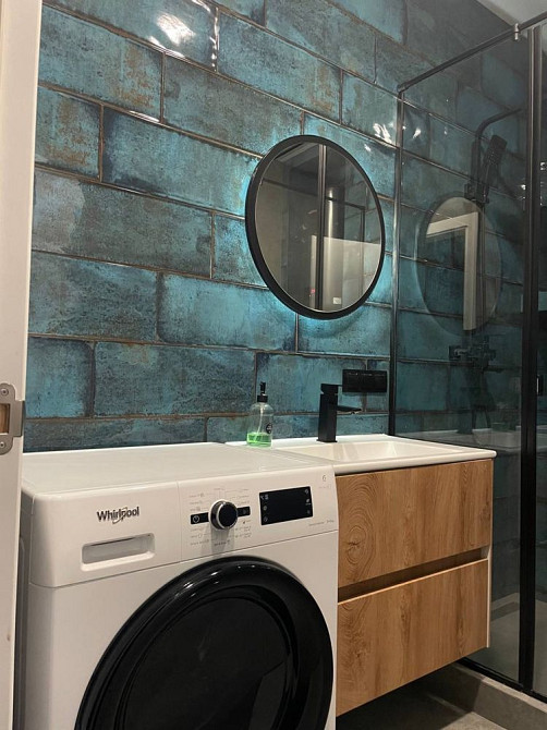 Продам квартиру с ремонтом в Приморских Садах Одесса - изображение 7