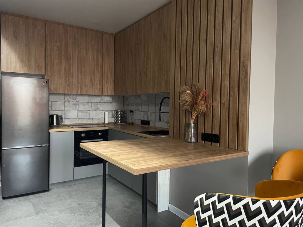 Продам квартиру с ремонтом в Приморских Садах Одесса - изображение 3