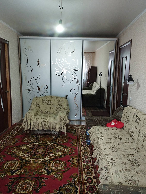 Продам 3-х кімнатну квартиру у Центрально -Міському районі на Смичці. Кривой Рог - изображение 5