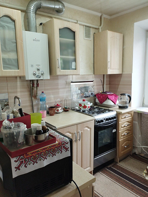 Продам 3-х кімнатну квартиру у Центрально -Міському районі на Смичці. Кривой Рог - изображение 1