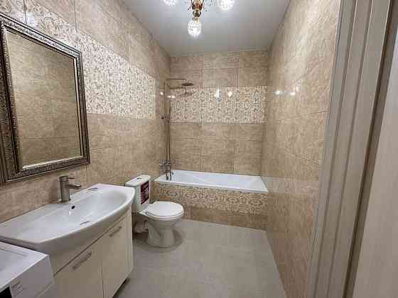 1К. Кадорр. Сахарова. Одеса