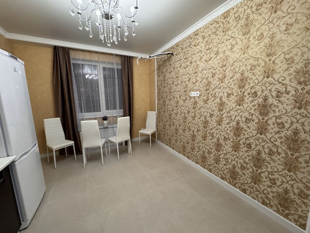 1К. Кадорр. Сахарова. Одеса - зображення 8