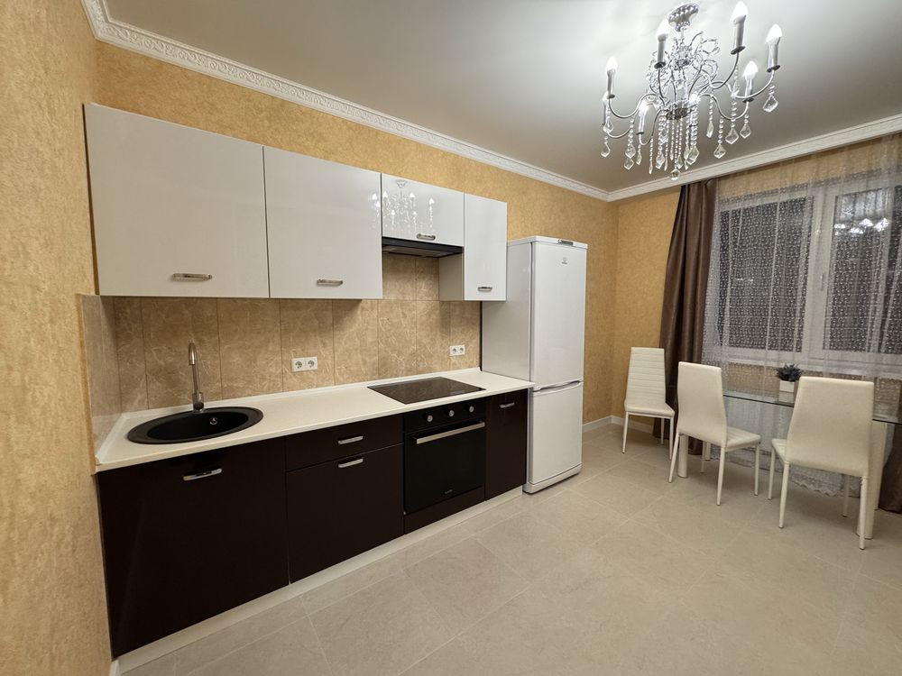 1К. Кадорр. Сахарова. Одеса - зображення 6