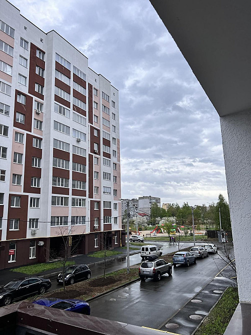 Продаж 1 кімн кварт 43м2 ЖК " Стожари" Вишневе - зображення 1