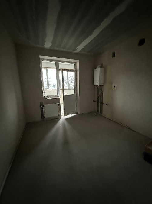 Продаж 1 кімн кварт 43м2 ЖК " Стожари" Вишневе - зображення 6