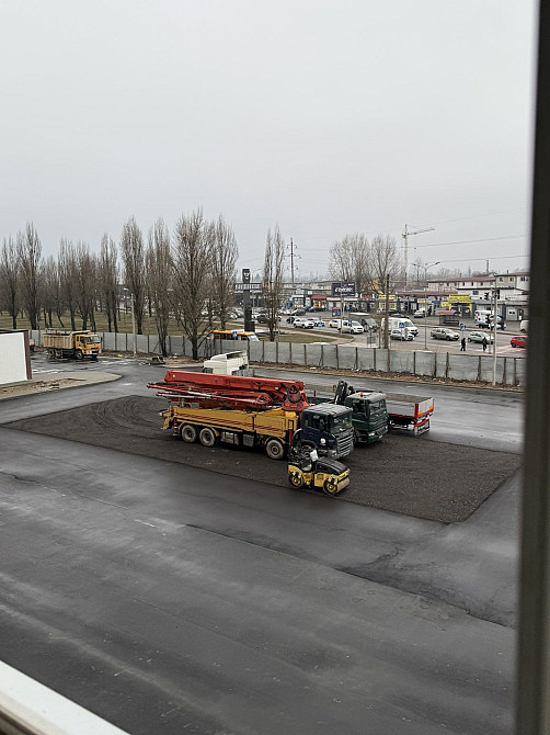 Продаж 1 кімн кварт 43м2 ЖК " Стожари" Вишневе - зображення 4