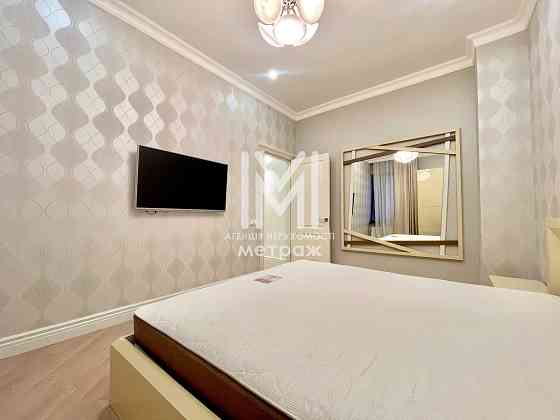 ЖК Авантаж! Шикарная квартира! 78м2! Метро Научная Харків