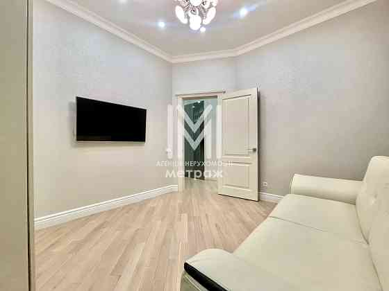 ЖК Авантаж! Шикарная квартира! 78м2! Метро Научная Харків