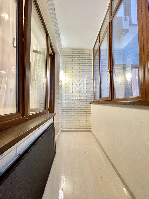 ЖК Авантаж! Шикарная квартира! 78м2! Метро Научная Харків - зображення 5