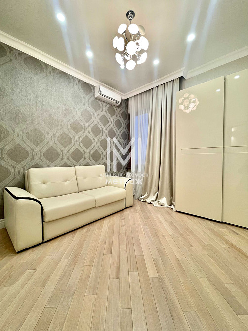 ЖК Авантаж! Шикарная квартира! 78м2! Метро Научная Харків - зображення 8